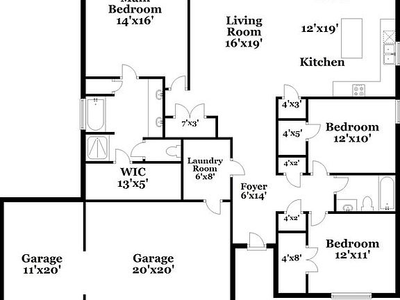 2nd image of 711 Stone Creek Dr