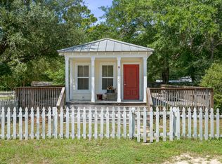 155_161 Caswell Branch Rd, Freeport, FL 32439