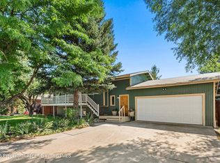 120 Arapahoe, El Jebel, CO 81623