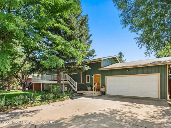 120 Arapahoe, El Jebel, CO 81623