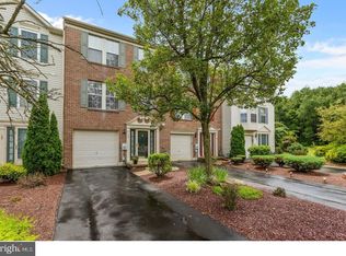 14 Inkberry Ct, Newark, DE 19702