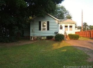 158 Whiting St, Plainville, CT 06062