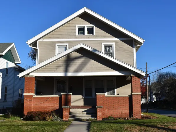 139 Lehman Ave, Bowling Green, OH 43402