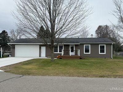 737 Mullen St, Quinnesec, MI, 49876