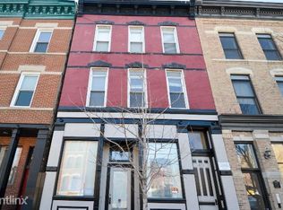 1870 N Halsted St APT 1R, Chicago, IL 60614