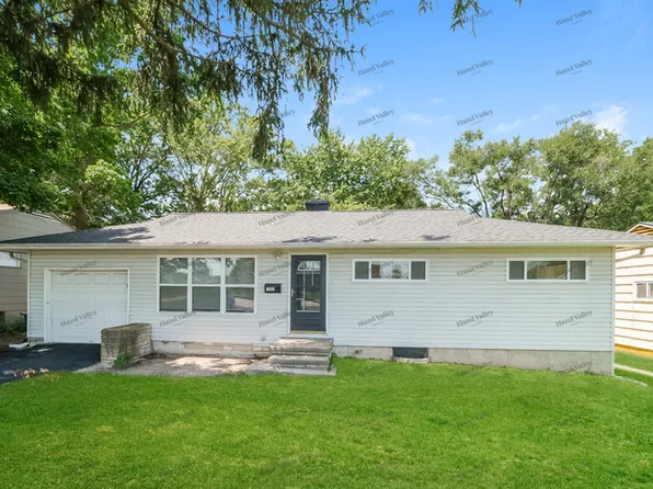 11004 Blue Ridge Blvd, Kansas City, MO 64134