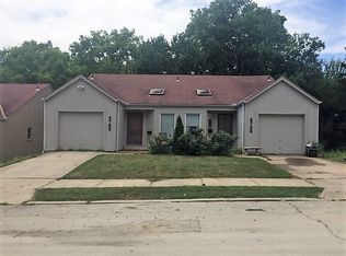 4726 Liberty St #4728, Kansas City, MO 64112