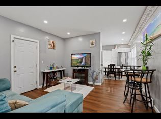 8 Bradford Ter #1, Everett, MA 02149