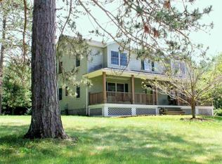 1145 Cole Rd, Delanson, NY 12053