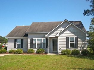 878 Oak Stump Rd, Elizabeth City, NC 27909