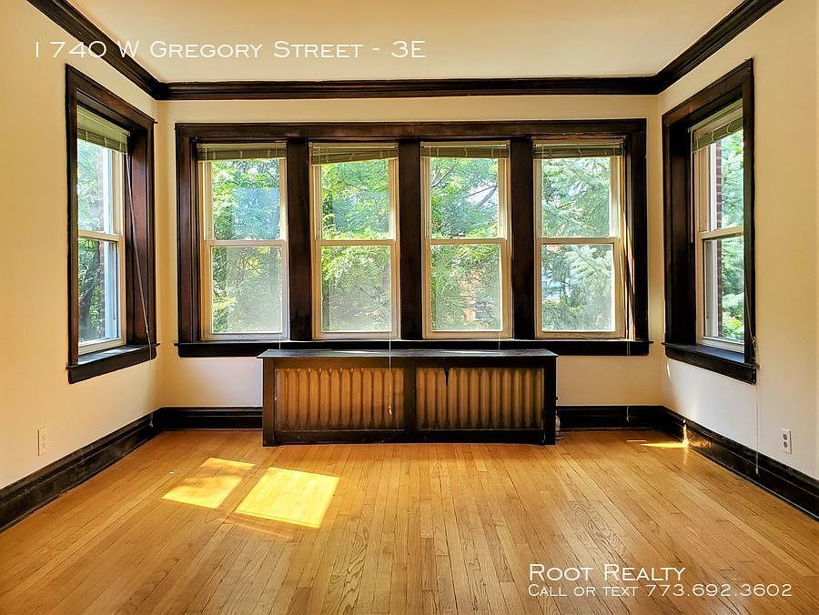 1st image of 1740 W Gregory St #3E