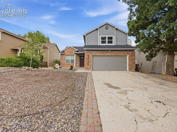 3420 Whimbrel Ln, Colorado Springs, CO 80906