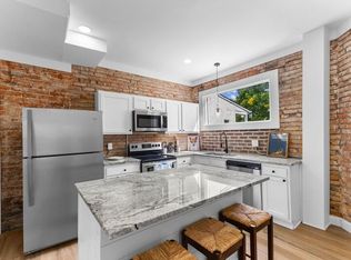 1399 E Long St, Columbus, OH 43203