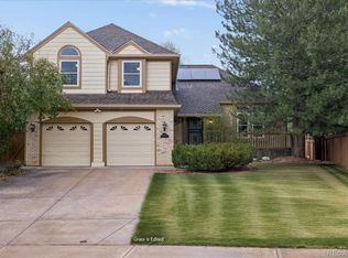 16575 E Prentice Avenue, Centennial, CO 80015