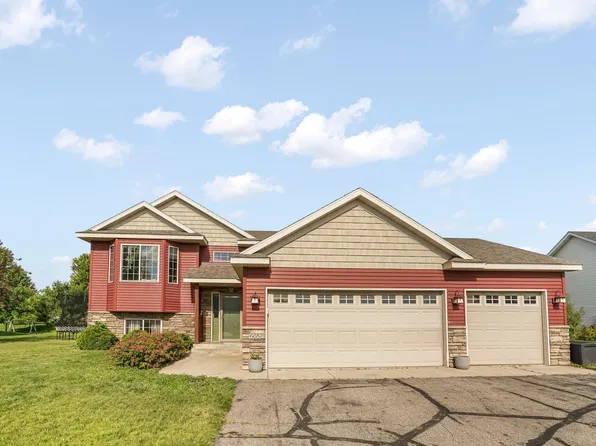 605 9th Ave SW, Rice, MN 56367
