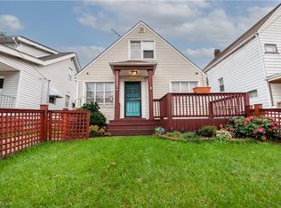 10905 Dale Ave, Cleveland, OH 44111
