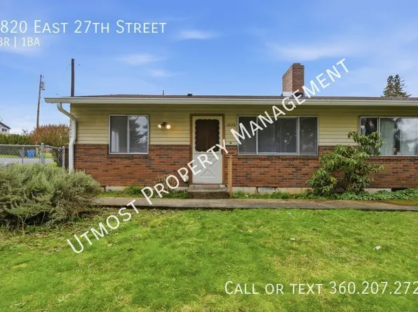 1820 E 27th St, Vancouver, WA 98663