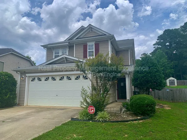 173 Steam Engine Way, Garner, NC 27529