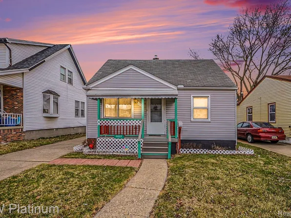 14027 Hobart Ave, Warren, MI 48089