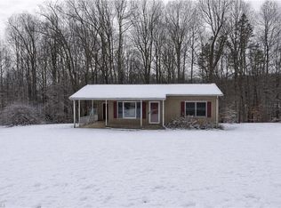 670 Blue Ridge Ave, Elkin, NC 28621