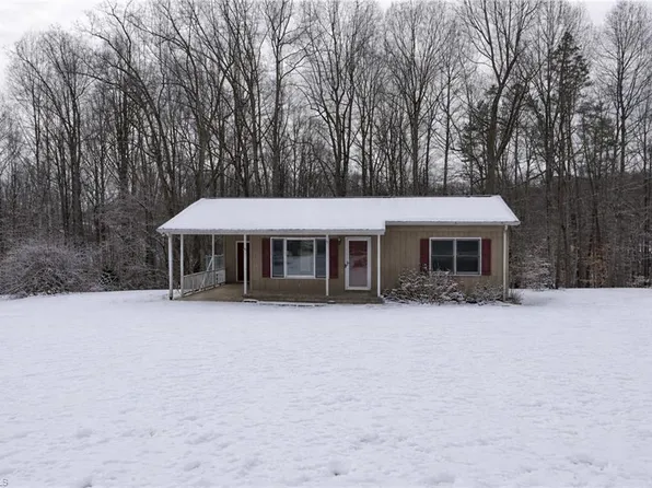 670 Blue Ridge Ave, Elkin, NC 28621