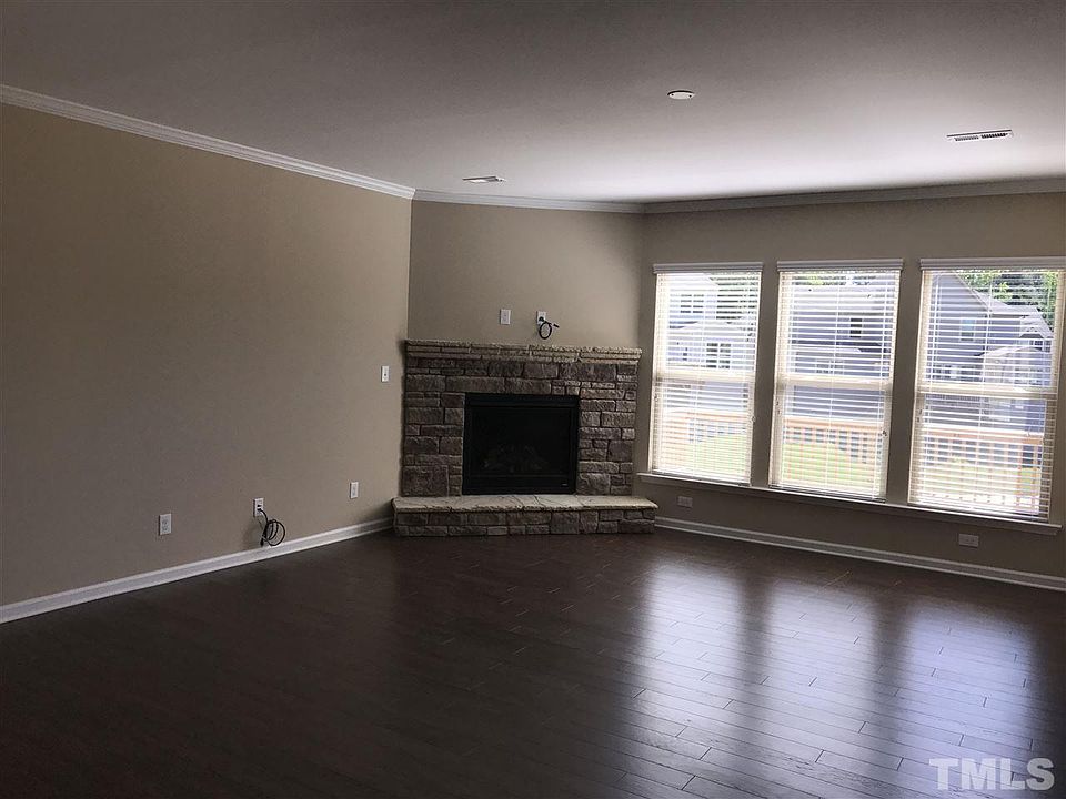 1559 Kythira Dr Apex NC Zillow