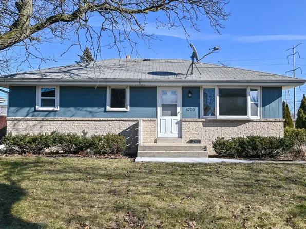 6720 North 75th STREET, Milwaukee, WI 53223