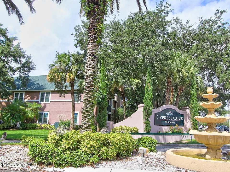 7667 N Wickham Rd #808