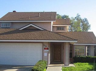 778 Arroyo Seco Dr, San Diego, CA 92114