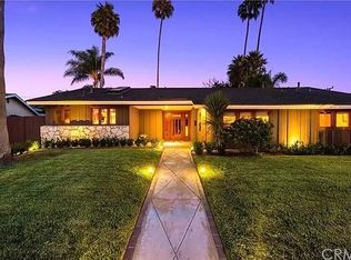 3168 Country Club Dr, Costa Mesa, CA 92626