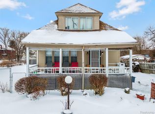 2991 Garland St, Detroit, MI 48214