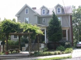 1025 W End Blvd, Winston Salem, NC 27101