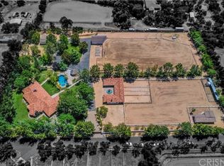 33150 Drill Rd, Agua Dulce, CA 91390