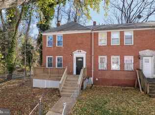 4051 Edgewood Rd, Baltimore, MD 21215