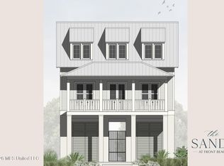 203 Saint George Ave, Ocean Springs, MS 39564