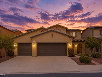 6429 Willowstone St, Las Vegas, NV, 89166