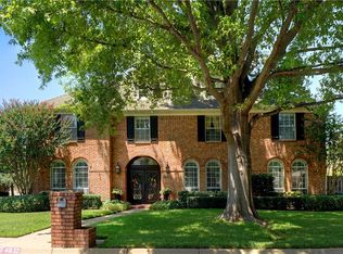 6832 Savannah Ln, Fort Worth, TX 76132