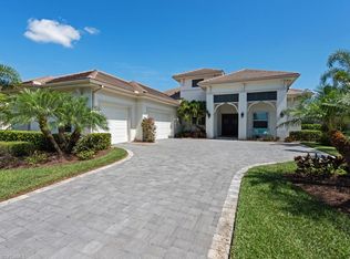 17302 Hidden Estates Cir, Fort Myers, FL 33908
