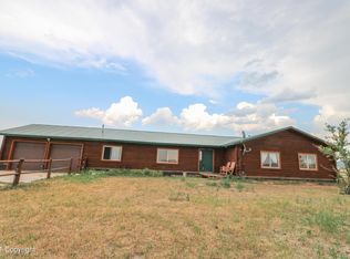 54 Kara Mountain Rd, Sundance, WY 82729