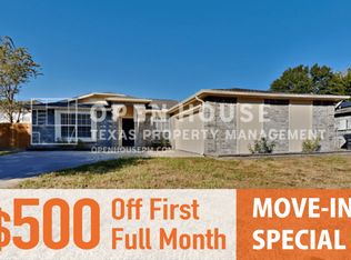 28907 Sedgefield St, Spring, TX 77386
