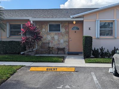 2631 W Dudley Drive #E, West Palm Beach, FL, 33415