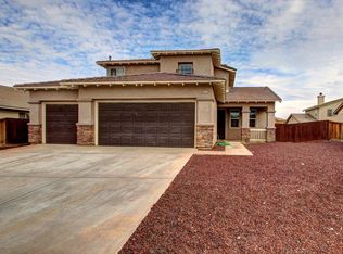 14375 Delicious St, Adelanto, CA 92301