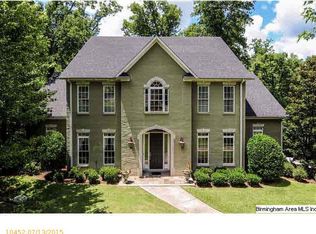 1520 Amherst Cir, Birmingham, AL 35216