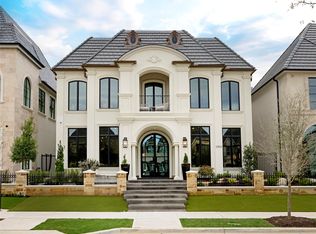 1816 Riviera Ln, Southlake, TX 76092