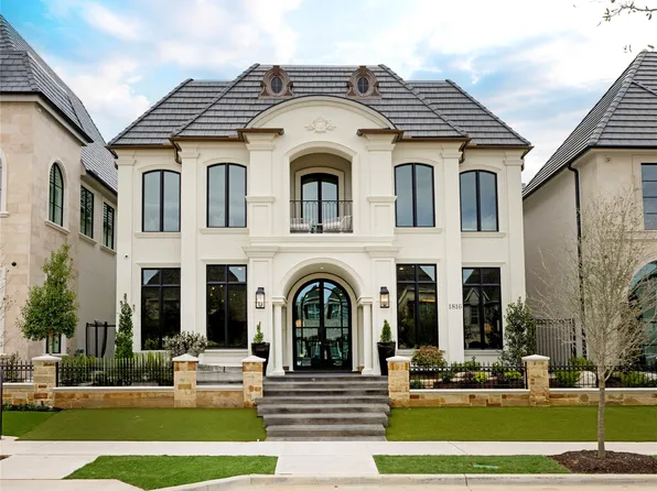 1816 Riviera Ln, Southlake, TX 76092