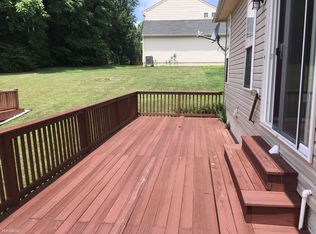 19552 Gates Dr, Gordonsville, VA 22942