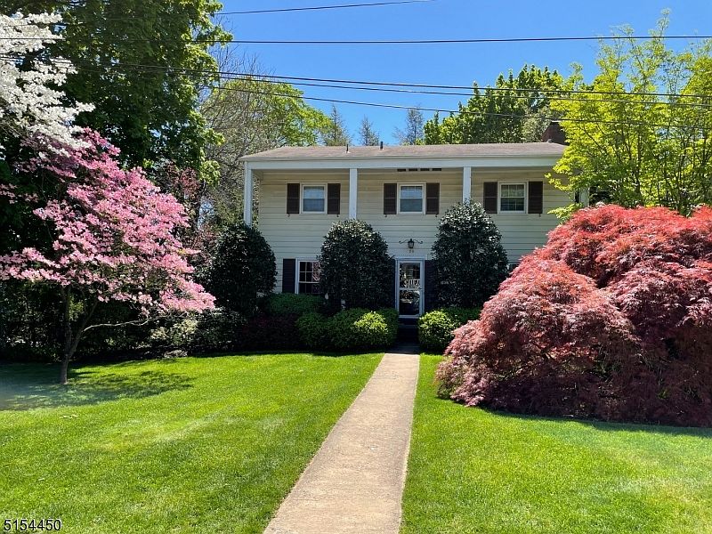 20 Overlook Ter, Short Hills, NJ 07078 Zillow