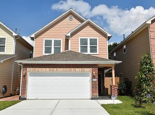 10482 Alcott Dr, Houston, TX 77043