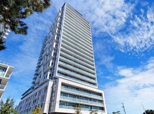 188 Fairview Mall Dr #712, Toronto, ON M2J 2Z3