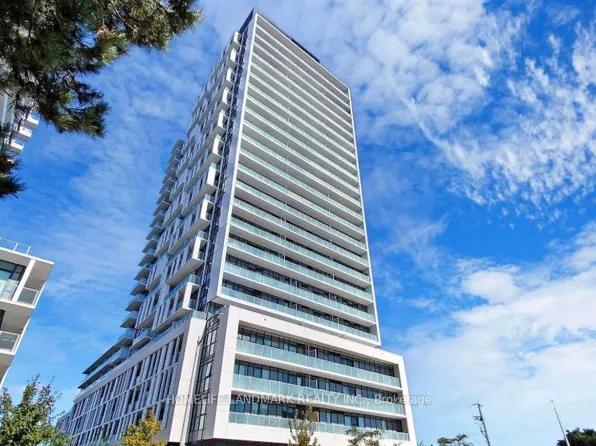 188 Fairview Mall Dr #712, Toronto, ON M2J 2Z3